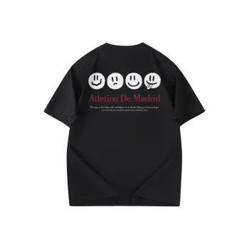 ATLETICO DE MADRID 1903 T Shirt Unisex