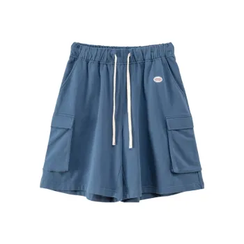 NO ONE ELSE Casual Shorts Unisex