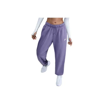 Nike Sportswear Club Fleece Women's Mid Rise Oversized Sweatpants