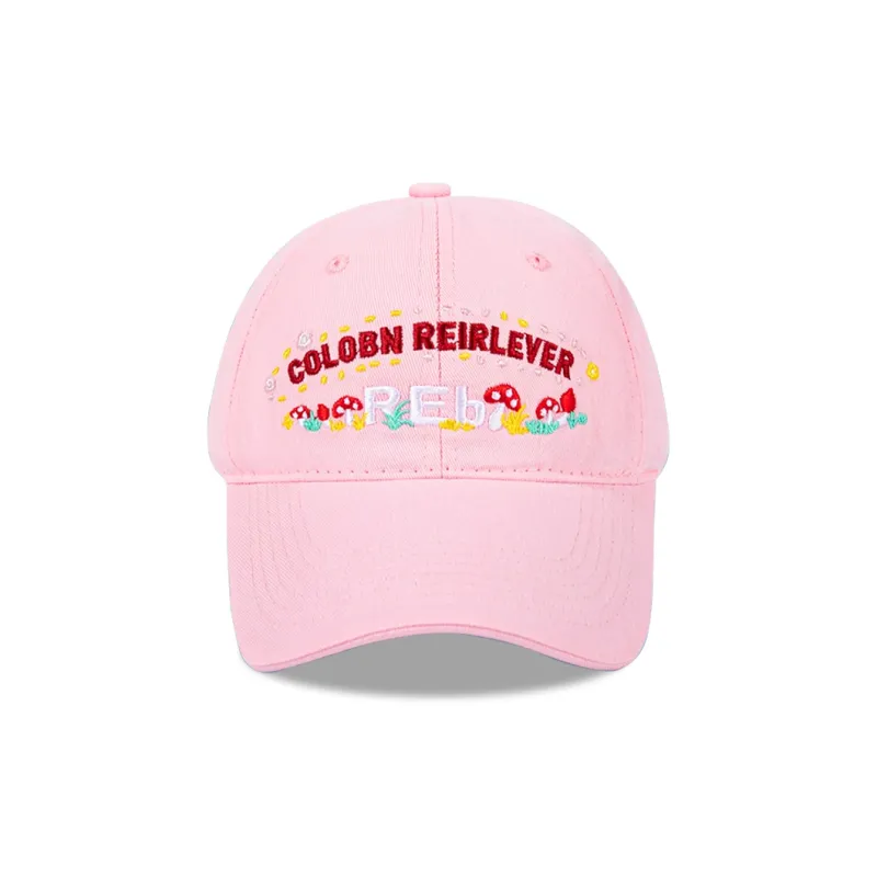 ZANC High Quality Cotton Baseball Caps Unisex-1