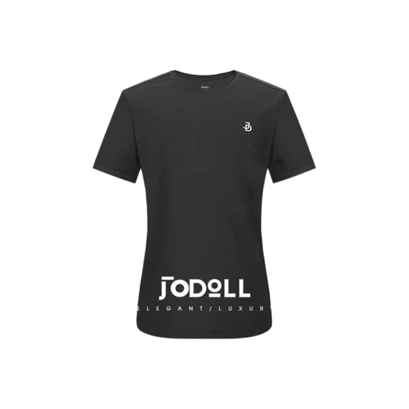 JODOLL T Shirts Unisex-3