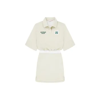 RYDER CUP Short-Sleeved Dresses Women's