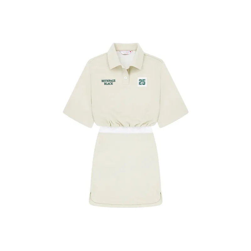 RYDER CUP Short Sleeved Dresses Women's-3