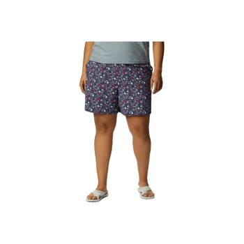Columbia Casual Shorts Women's Night Walk