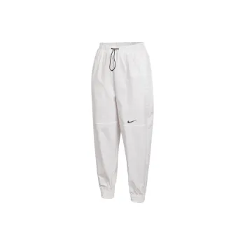 Nike Sports Pants Women's White