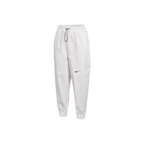 Nike Sports Pants Women's White
