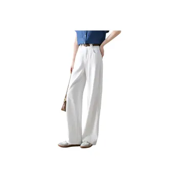 XWI Jeans Women's Natural White