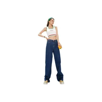 Petty Elsa Jeans Women's Dark Blue