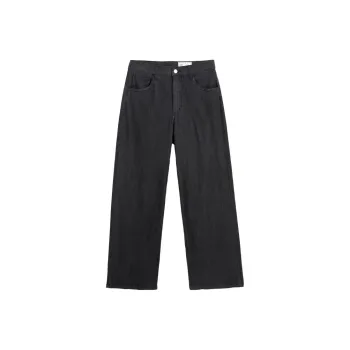 GAP Jeans Women's Carbon Black