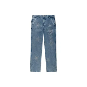 RIPNDIP Jeans Women's Blue