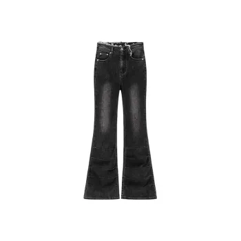 NO ONE ELSE Jeans Women's Black Gray