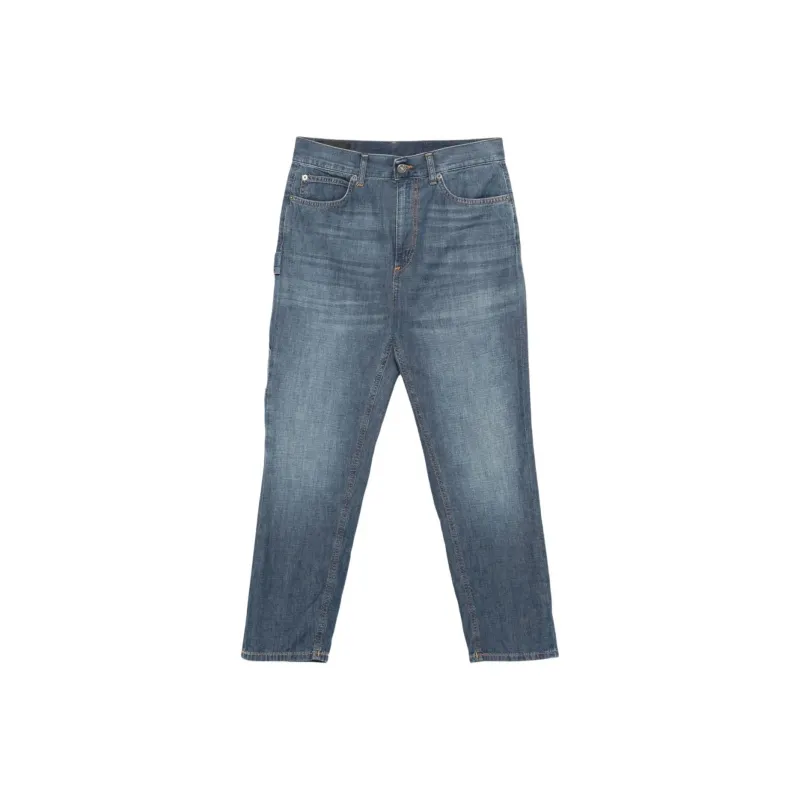 Dondup Carrie Jeans-0