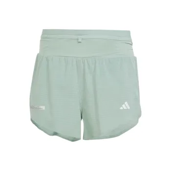 Adidas Free Shipping With AdiClub Ultimate HEAT.RDY Shorts