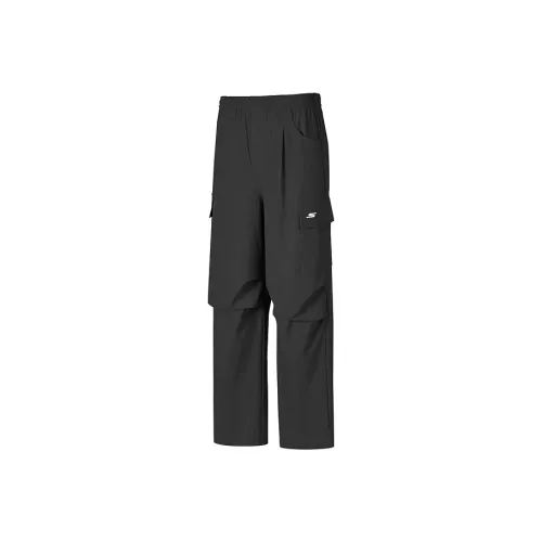 Skechers GODRI Sports Collection Knitted Sweatpants Women's Carbon Black