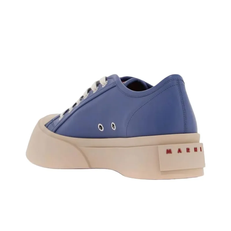 MARNI Pablo Lace Up Sneakers-3