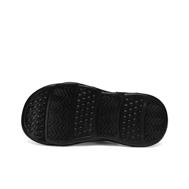 Budding Bear Clogs Men-7