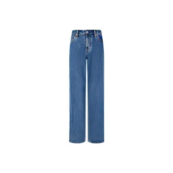 Calvin Klein Jeans Women's Denim Blue