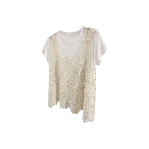 Cypress House Tank Top Women's Apricot