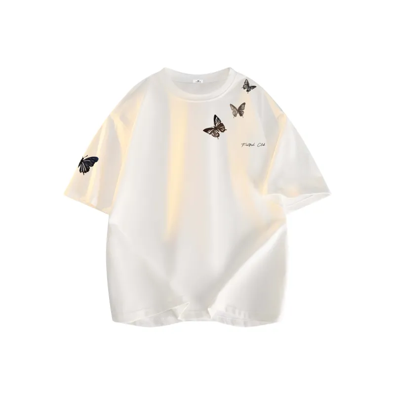 FASTFISH T Shirts Unisex-10