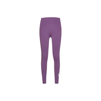 MLB Los Angeles Dodgers Leggings Women's Deep Lavender