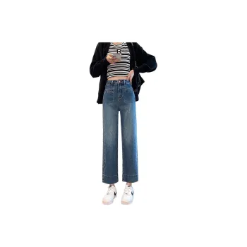 Mu Xiao Xin Jeans Women's