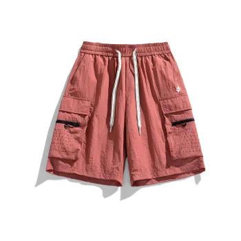 Art Casual Shorts Unisex