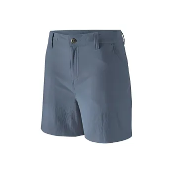 Patagonia Quandary Shorts - 5' Casual Shorts Women's