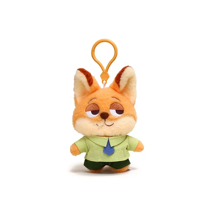 Jinnew Polyester Keychains Unisex-5