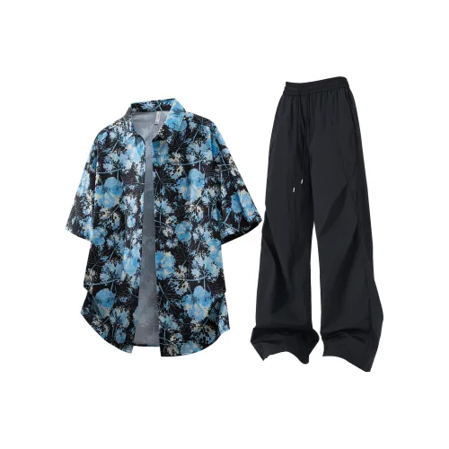 OPOX Casual Sportswear Unisex
