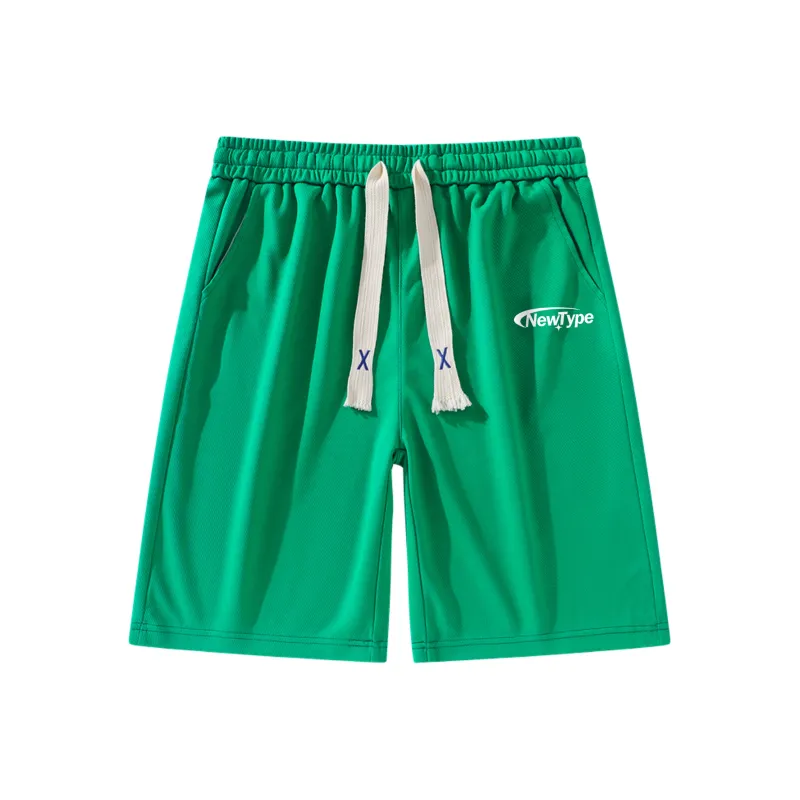 Nt Casual Shorts Women's-5