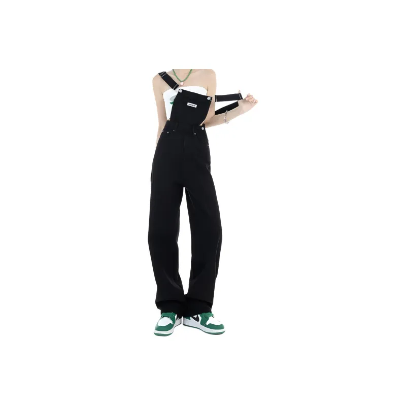ZNZX Overalls Women's-0