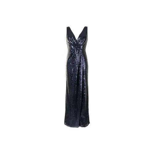 Marchesa Notte Stilo One-shoulder Bridesmaid Gown