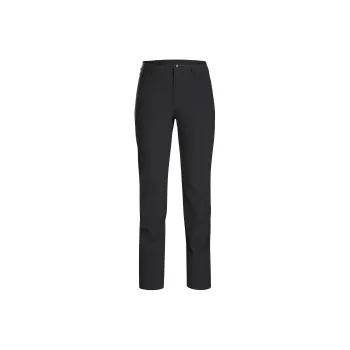 Arcteryx SS24 Veilance Collection Cella Pant Suit Trouser Women's Black