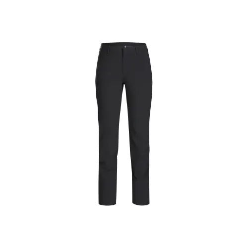 Arcteryx SS24 Veilance Collection Cella Pant Suit Trouser Women's Black