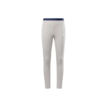 Reebok Leggings Women's Light Gray