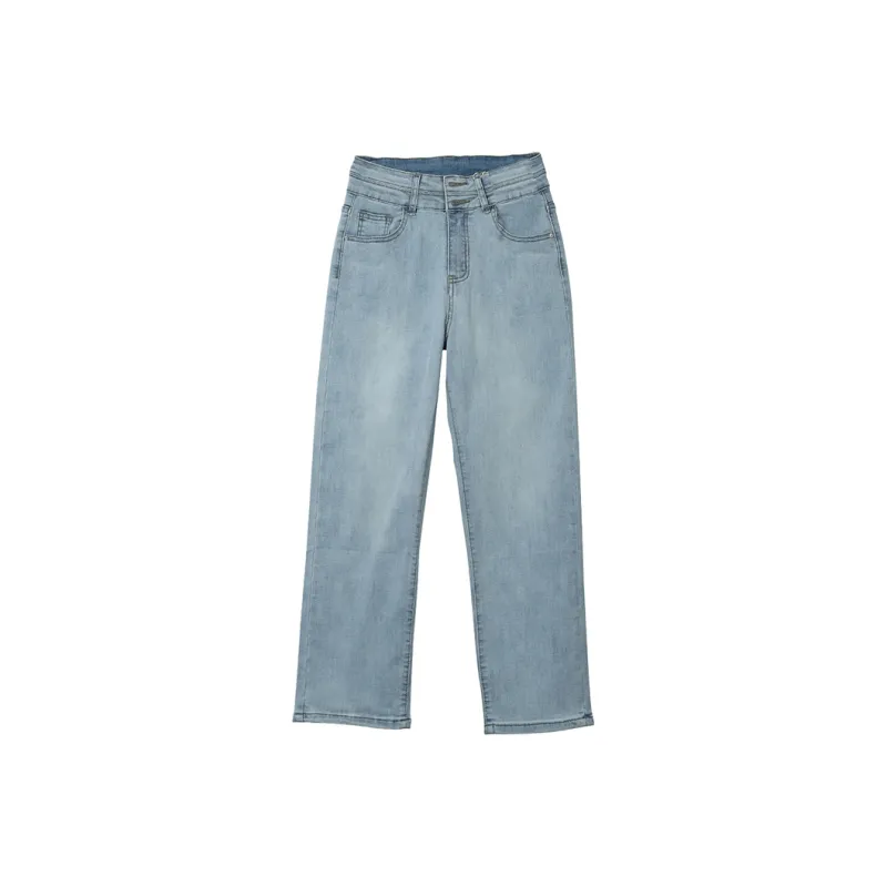 EOEI Jeans Women's-0