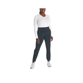 Dickies Knitted Sports Pants Women's Asphalt Gray