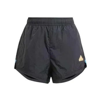 Adidas W TIRO NP WV SH Casual Shorts Women's Black