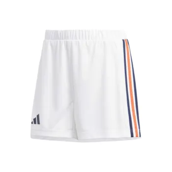 Adidas FRANCE HANDBALL SHORTS Casual Shorts Women's White