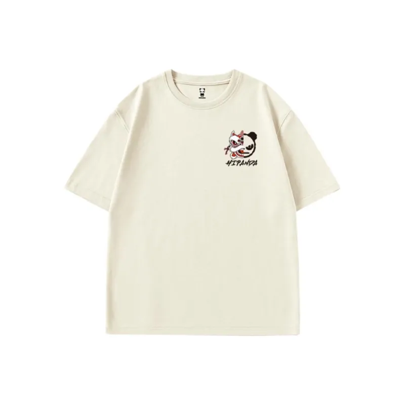 HIPANDA T Shirts Unisex-15