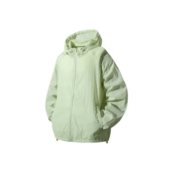 JEANSWEST Breathable, Quick Dry, Dust Resistant, Windproof Sun Protection Clothing Unisex