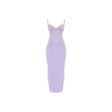 LILAC/Lilac Color (D-E Cup)