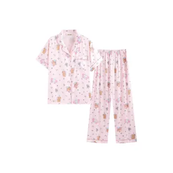 Wabi town Women's Pajama Sets