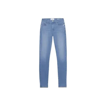 FRAME Jeans Women's Light Blue