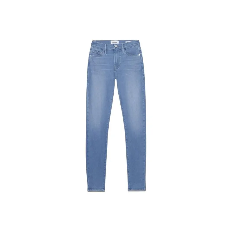 FRAME Jeans Women's Light Blue-0