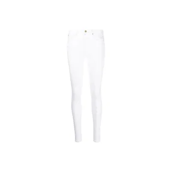 Tommy Hilfiger Mid-rise Super-skinny Jeans