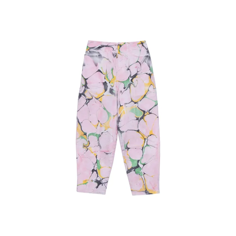 Stella McCartney FW23 Jeans Women's Pink-0
