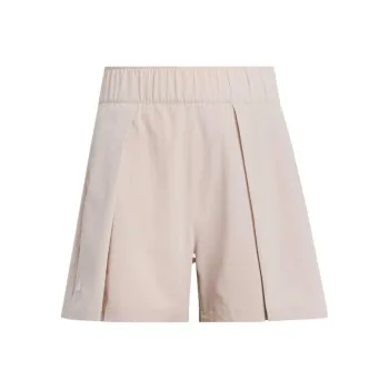 Adidas Free Shipping With AdiClub Go To Pleated Shorts