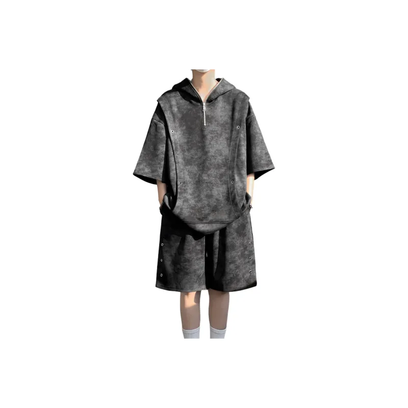 GY.VG Casual Sportswear Unisex-9