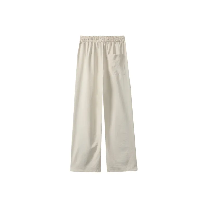 SOCKKEY Casual Pants Unisex-10